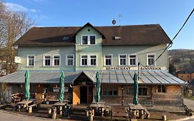 Penzion Fajn Klub